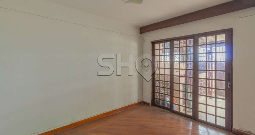 Casa com 4 quartos à venda na Rua Arruda Alvim, 205, Pinheiros, São Paulo