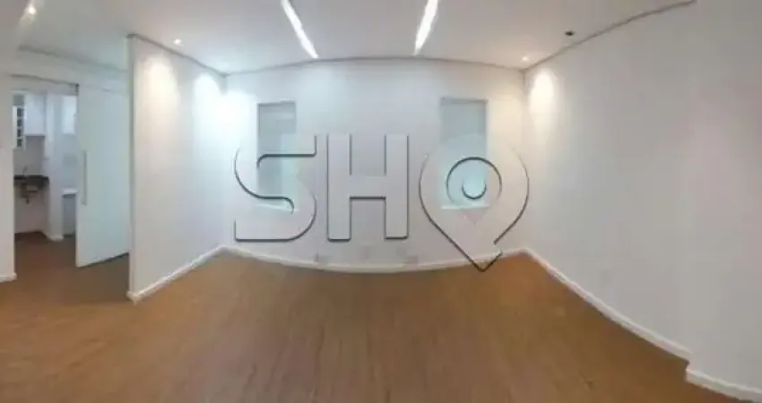 Sala comercial com 1 sala à venda na Avenida Nove de Julho, 3229, Jardim Paulista, São Paulo