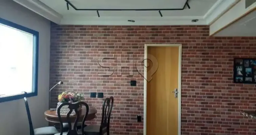 Apartamento com 1 quarto à venda na Rua Maranhão, 371, Higienópolis, São Paulo