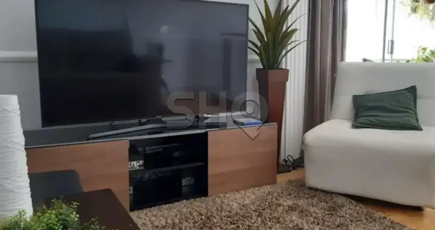 Apartamento com 3 quartos à venda na Rua Paraguassu, 442, Perdizes, São Paulo