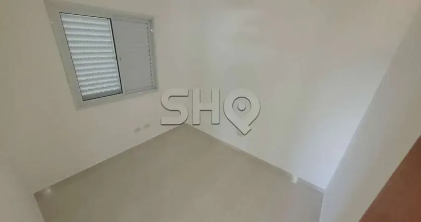 Apartamento com 2 quartos à venda na Itapé, 94, Vila Santos, São Paulo