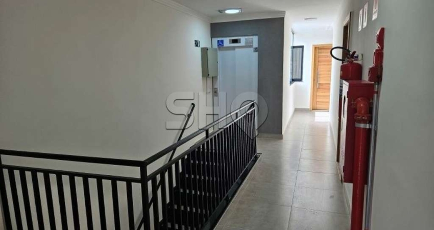 Apartamento com 2 quartos à venda na Rua José de Albuquerque Medeiros, 215, Água Fria, São Paulo