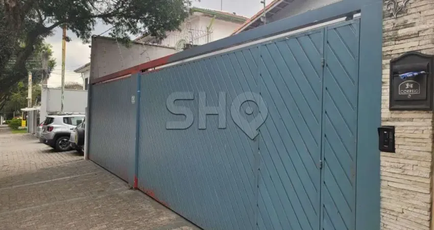 Casa comercial com 6 salas para alugar na Rua Cardoso de Almeida, 2289, Perdizes, São Paulo