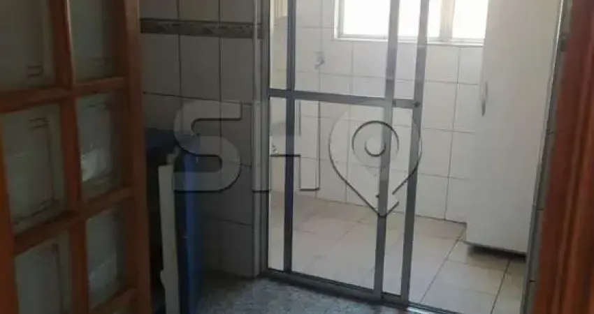 Apartamento com 2 quartos à venda na Rua Condessa de São Joaquim, 219, Bela Vista, São Paulo