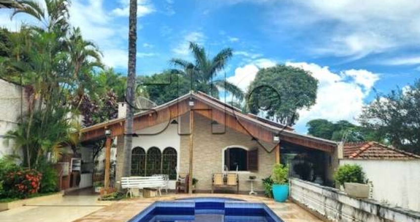 Casa com 4 quartos à venda na Camaraipi, 27, Tremembé, São Paulo
