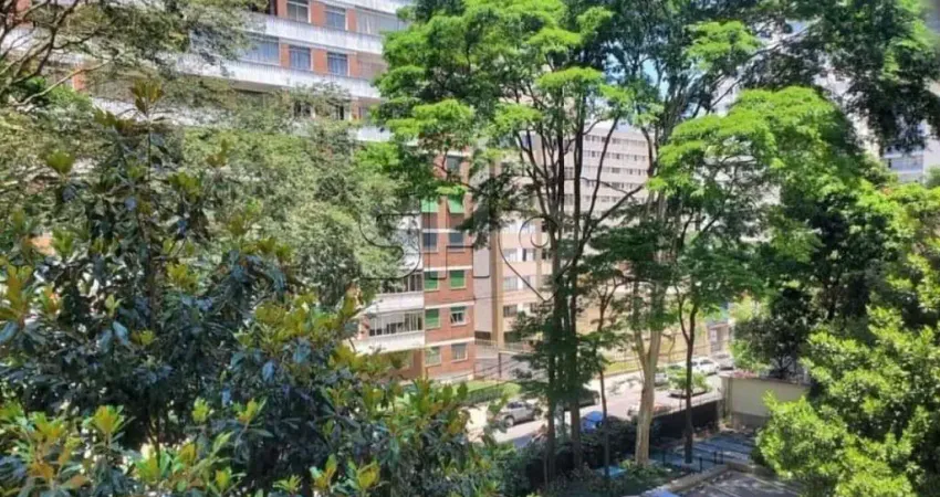 Apartamento com 3 quartos à venda na Rua São Vicente de Paula, 502, Santa Cecília, São Paulo