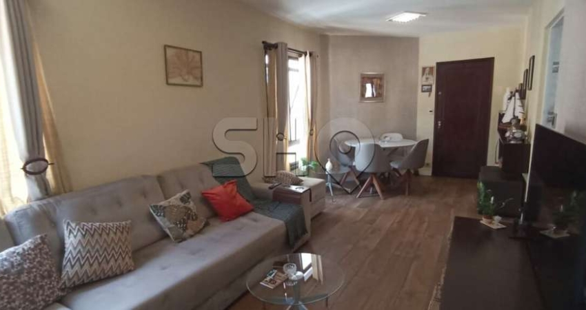 Apartamento com 2 quartos à venda na Rua Heliodora, 171, Santana, São Paulo