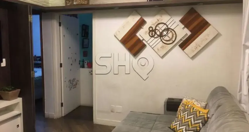 Apartamento com 2 quartos à venda na Rua Piracuama, 447, Perdizes, São Paulo