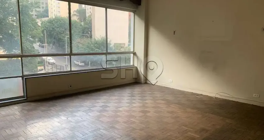 Apartamento com 3 quartos à venda na Avenida Nove de Julho, 2861, Jardim Paulista, São Paulo