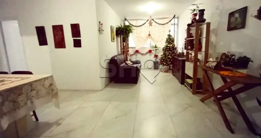 Apartamento com 3 quartos à venda na Avenida Rebouças, 1511, Pinheiros, São Paulo