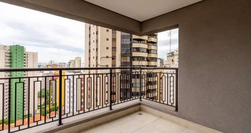 Apartamento com 4 quartos à venda na Rua Ministro Godói, 664, Perdizes, São Paulo