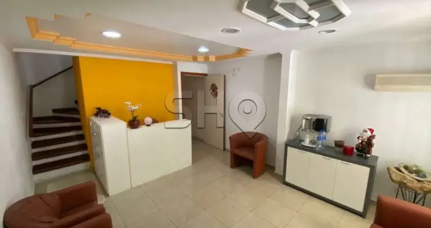 Casa com 4 quartos à venda na Lydia Simões Cabral, 49, Indianópolis, São Paulo