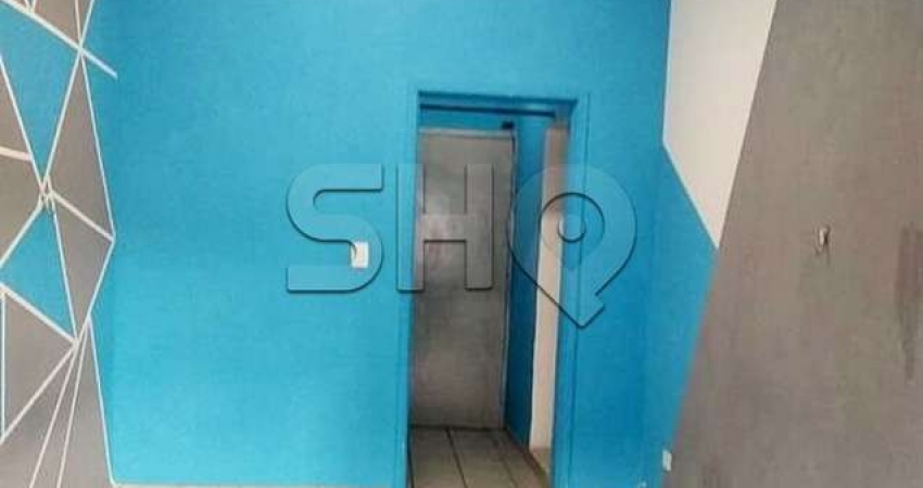 Sala comercial à venda na Avenida Roland Garros, 730, Jardim Brasil (Zona Norte), São Paulo
