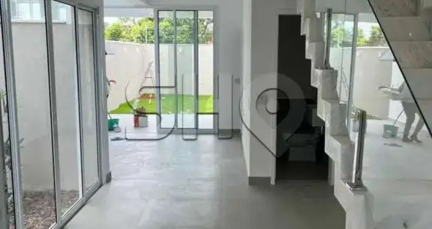 Casa em condomínio fechado com 3 quartos à venda na Peloponeso, 314, Jardim Semiramis, Cotia