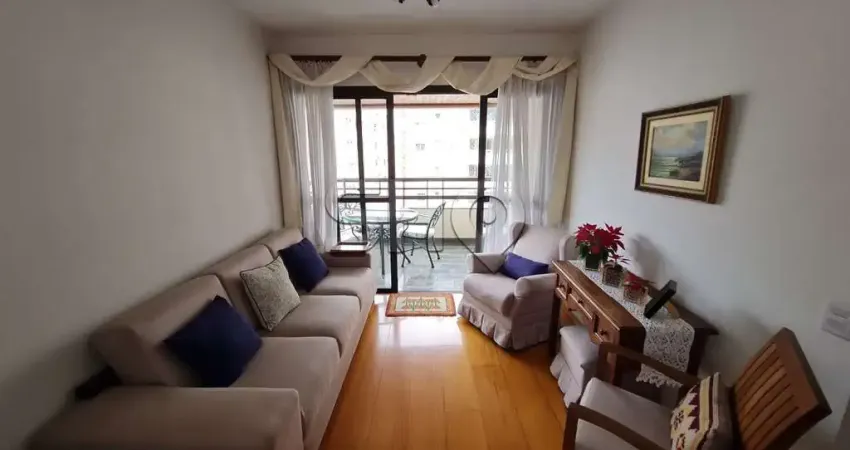Apartamento com 3 quartos à venda na Rua Aluísio Azevedo, 321, Santana, São Paulo