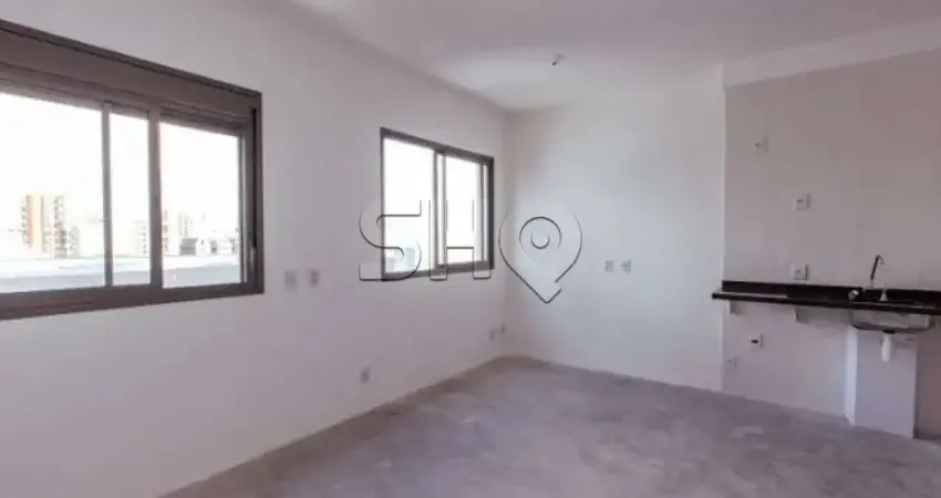 Apartamento com 1 quarto à venda na Rua Fernão Dias, 71, Pinheiros, São Paulo