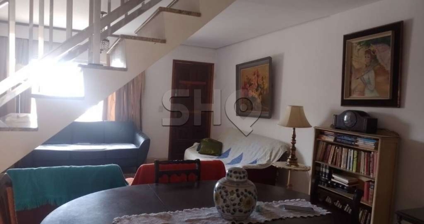 Casa com 3 quartos à venda na Rua Conselheiro Saraiva, 1075, Santana, São Paulo