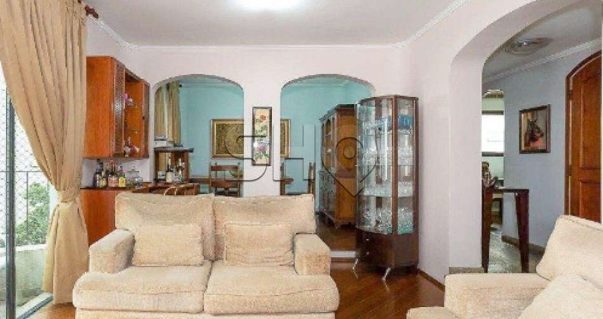 Apartamento com 3 quartos à venda na Rua Doutor Veiga Filho, 219, Higienópolis, São Paulo