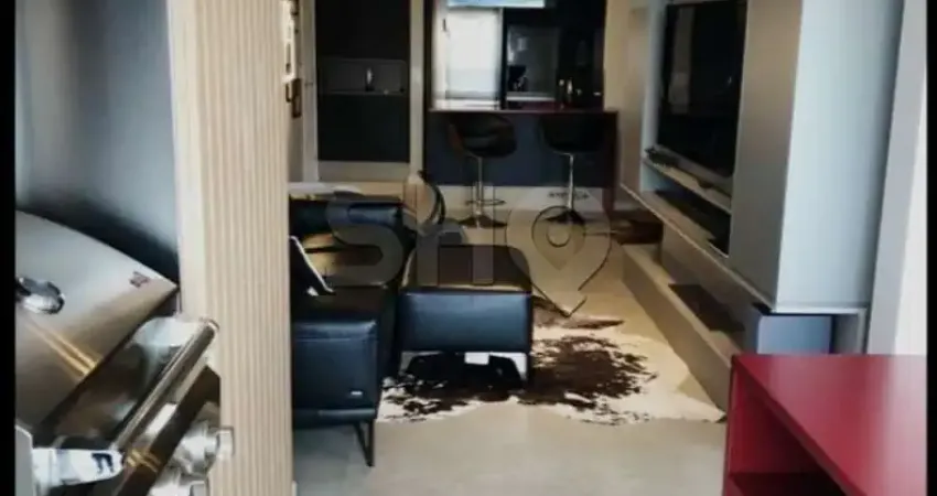Apartamento com 2 quartos à venda na Rua Jeroaquara, 406, Vila Romana, São Paulo