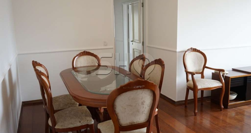 Apartamento com 3 quartos à venda na Rua Damiana da Cunha, 259, Santa Teresinha, São Paulo