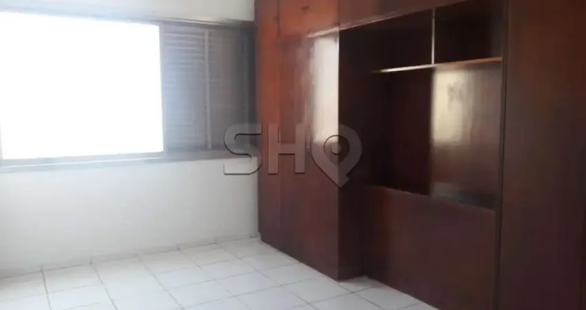 Apartamento com 3 quartos para alugar na Rua Barão do Bananal, 800, Pompéia, São Paulo