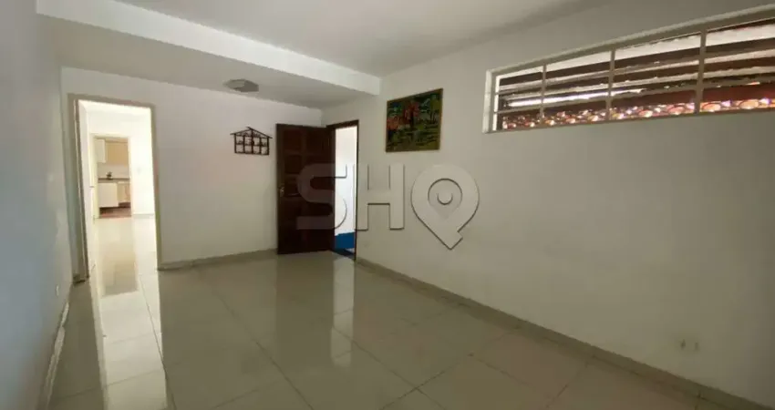 Casa com 3 quartos à venda na Rua Afonso Araújo Almeida, 64, Vila Arriete, São Paulo