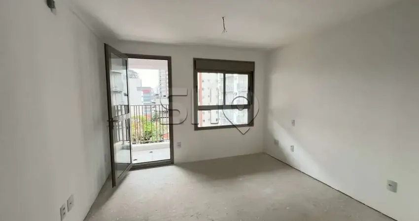 Apartamento com 1 quarto à venda na Rua Paulistânia, 130, Vila Madalena, São Paulo