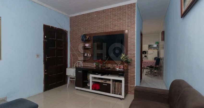 Casa com 2 quartos à venda na Eurico Sodré, 720, Vila Medeiros, São Paulo