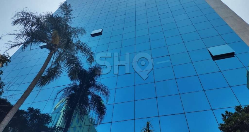 Sala comercial com 1 sala à venda na Rua Ferreira de Araújo, 221, Pinheiros, São Paulo