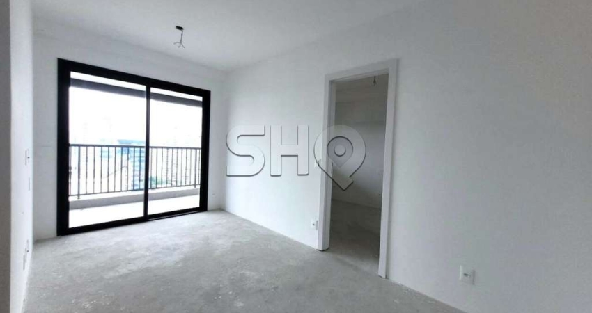 Apartamento com 1 quarto à venda na Rua Cardeal Arcoverde, 2958, Pinheiros, São Paulo