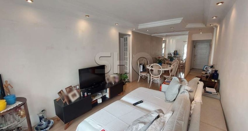 Apartamento com 3 quartos à venda na Rua Croata, 405, Vila Ipojuca, São Paulo