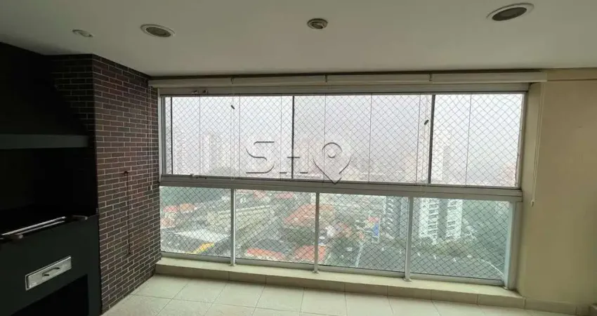 Apartamento com 2 quartos para alugar na Rua Carlos Weber, 87, Vila Leopoldina, São Paulo