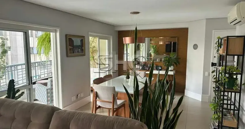 Apartamento com 4 quartos à venda na Rua Desembargador do Vale, 333, Perdizes, São Paulo