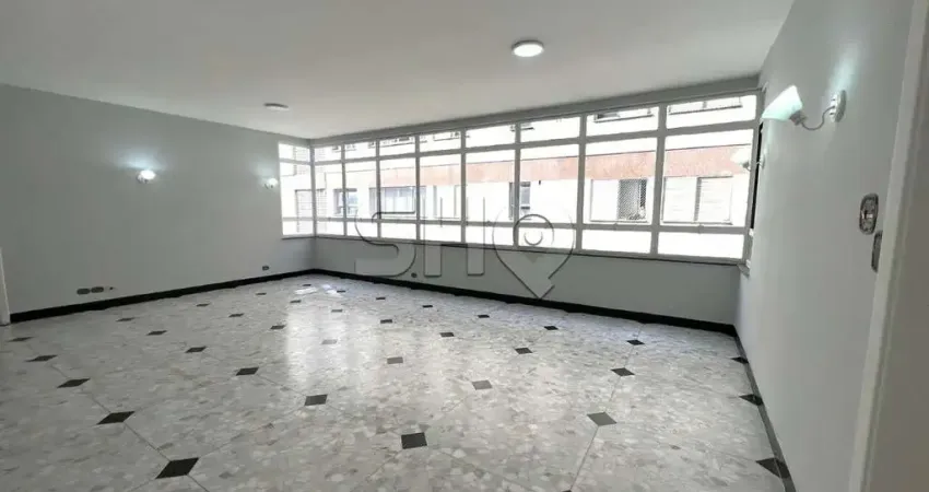 Apartamento com 3 quartos à venda na Avenida Angélica, 854, Higienópolis, São Paulo