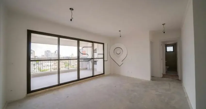 Apartamento com 3 quartos à venda na Avenida Nazaré, 2118, Ipiranga, São Paulo