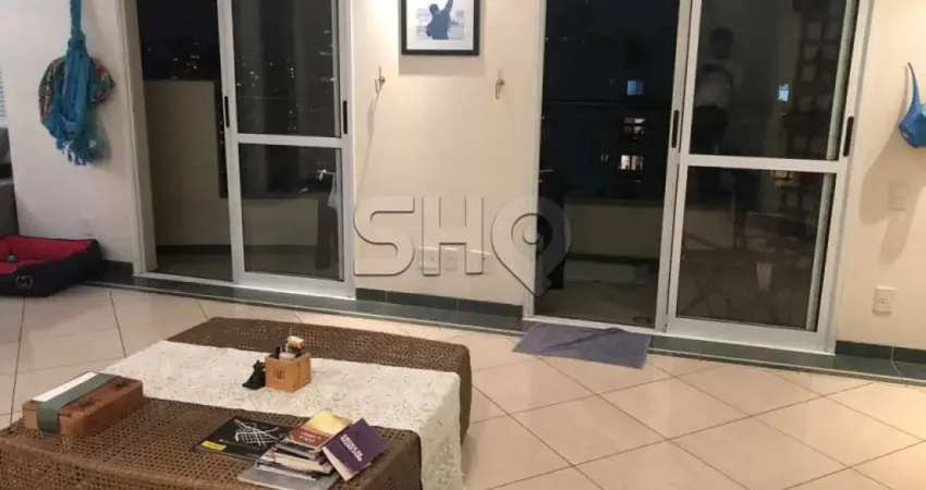 Apartamento com 3 quartos para alugar na Rua Apinajés, 352, Perdizes, São Paulo