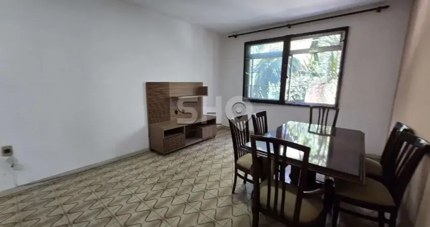 Apartamento com 3 quartos à venda na Rua Tenente Rocha, 418, Santana, São Paulo