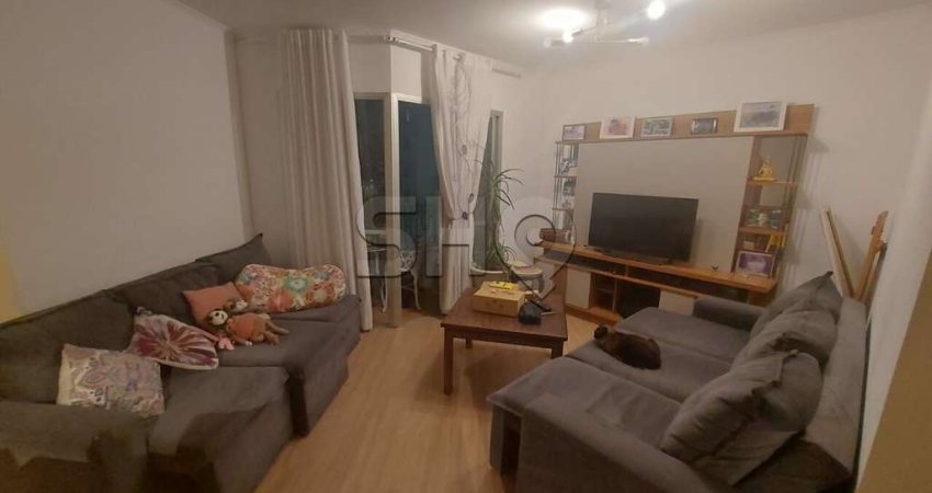 Apartamento com 3 quartos à venda na Rua Copacabana, 385, Santa Teresinha, São Paulo