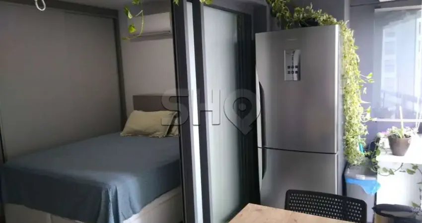 Apartamento com 1 quarto à venda na Rua Paulistânia, 215, Vila Madalena, São Paulo