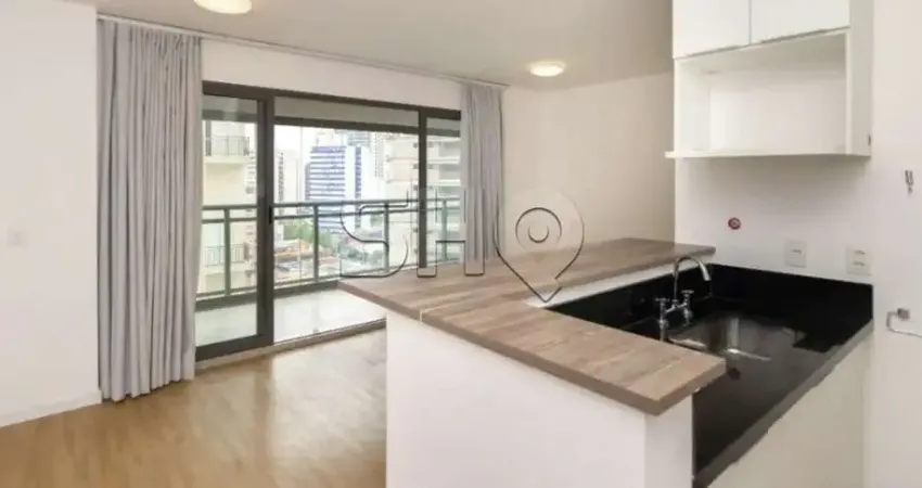 Apartamento com 1 quarto à venda na Rua Paulistânia, 215, Vila Madalena, São Paulo