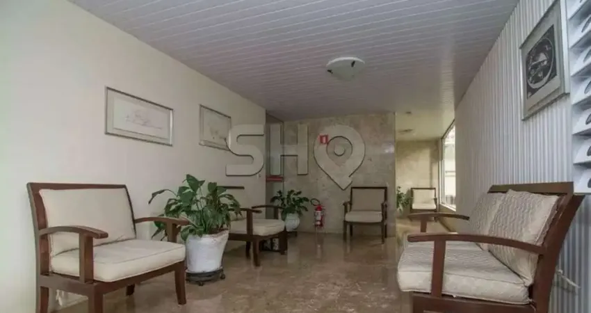 Apartamento com 2 quartos à venda na Rua Monte Alegre, 229, Perdizes, São Paulo