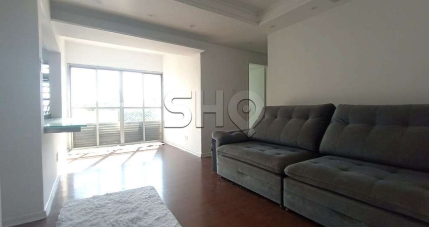 Apartamento com 2 quartos à venda na Rua João Moura, 187, Pinheiros, São Paulo