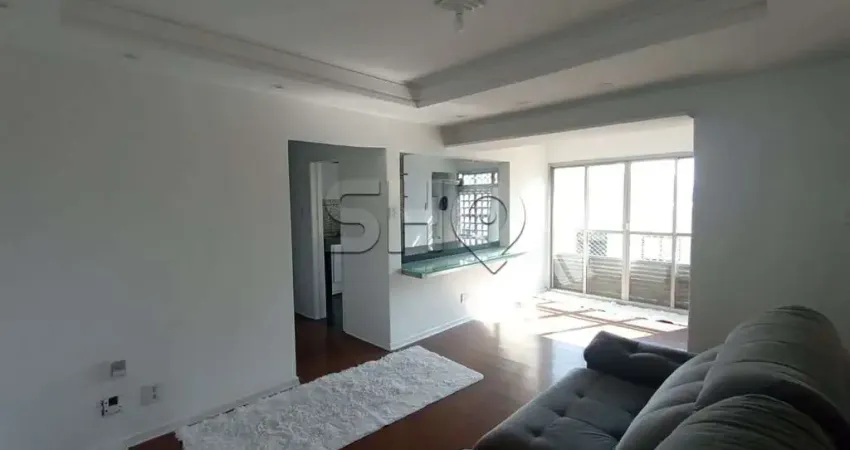 Apartamento com 2 quartos à venda na Rua João Moura, 187, Pinheiros, São Paulo