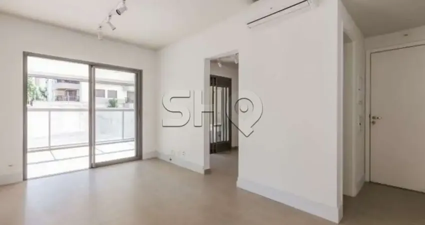 Apartamento com 1 quarto à venda na Rua Joaquim Antunes, 810, Pinheiros, São Paulo