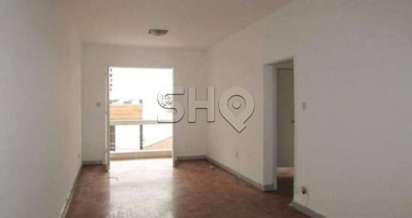 Apartamento com 1 quarto à venda na Alameda Jaú, 631, Jardim Paulista, São Paulo
