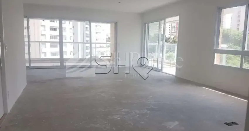 Apartamento com 4 quartos à venda na Rua Professora Carolina Ribeiro, 71, Chácara Klabin, São Paulo