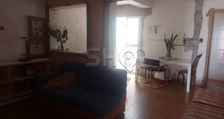 Casa com 5 quartos à venda na Rua Conselheiro Saraiva, 1077, Santana, São Paulo