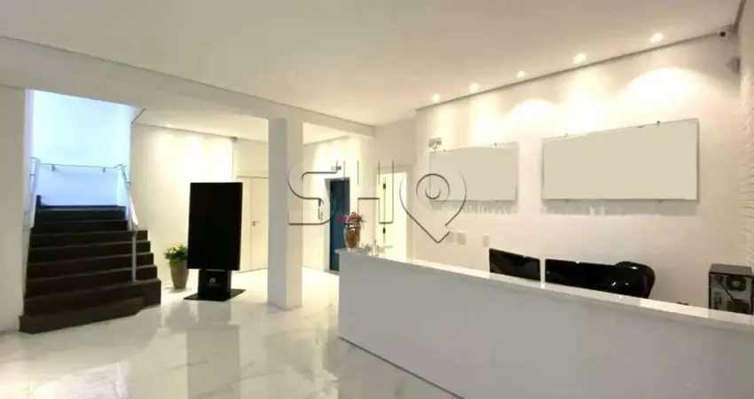 Prédio à venda na Rua Adib Auada, 289, Jardim Lambreta, Cotia