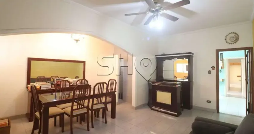 Casa com 3 quartos à venda na Rua Luís Rosanova, 102, Água Fria, São Paulo