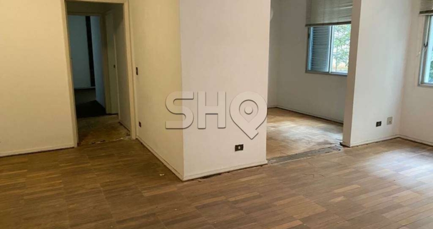 Apartamento com 3 quartos à venda na Alameda Ribeirão Preto, 515, Bela Vista, São Paulo